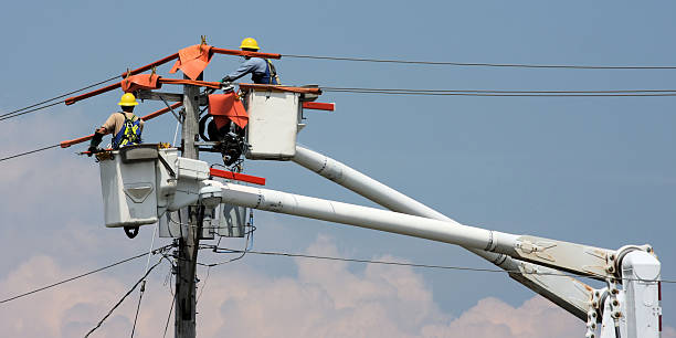 Emergency Electrical Repair Services in Lakewood, NY